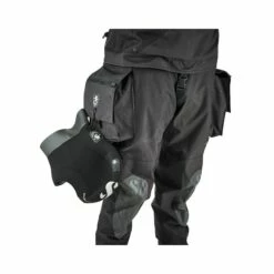 Combinaison étanche Scubapro Evertech Dry Respirante -Équipement De Plongé Soldes 2024 combinaison etanche scubapro evertech dry respirante 3