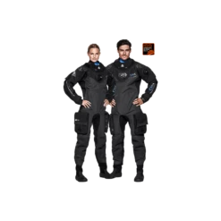Combinaison étanche Waterproof D1X Hybrid ISS