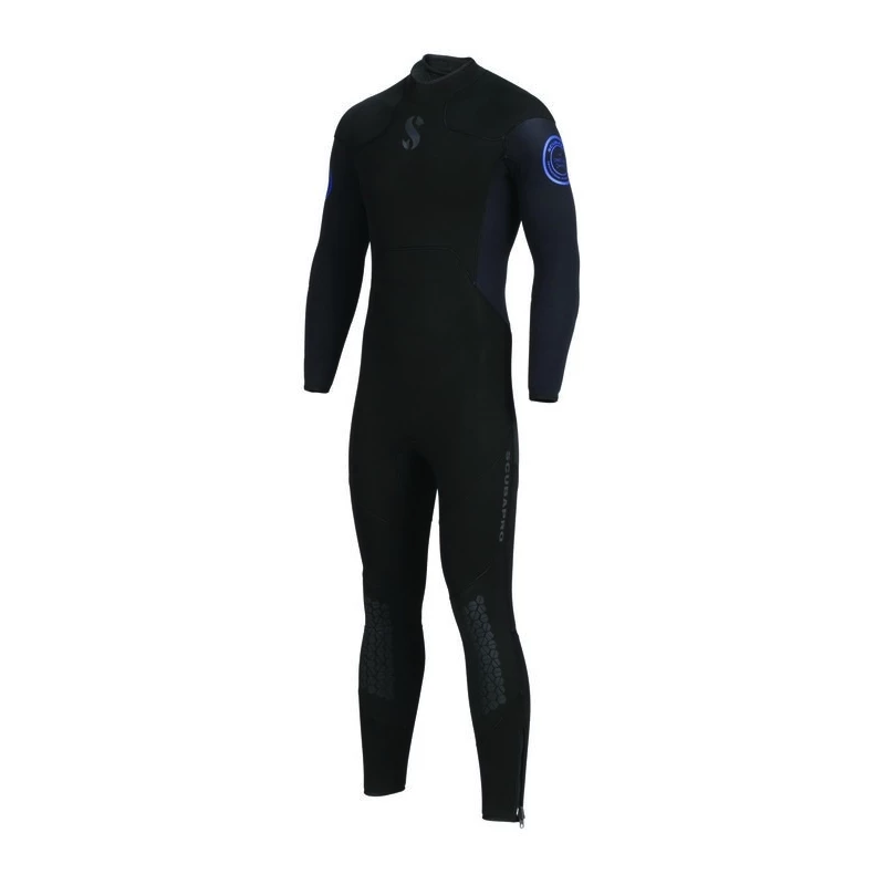 Combinaison De Plongée ONEFLEX Dorsal 3 H/F Scubapro 2022 2 Combinaison De Plongée ONEFLEX Dorsal 3 H/F Scubapro 2022 – Image 2