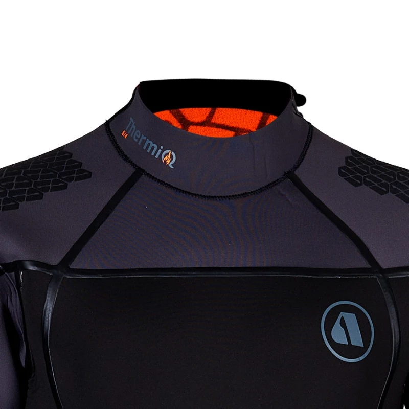 Combinaison De Plongée Thermiq 5mm Homme Apeks 2 Combinaison De Plongée Thermiq 5mm Homme Apeks – Image 2