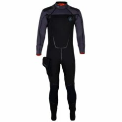 Combinaison De Plongée Thermiq 5mm Homme Apeks