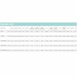 Combinaison De Plongée Thermiq 5mm Homme Apeks 7 Combinaison De Plongée Thermiq 5mm Homme Apeks -Équipement De Plongé Soldes 2024 combinaison thermqi apeks 5mm homme 3