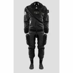 Combinaison Waterproof D7X Nylotech