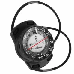 Compas Aqualung Bungee