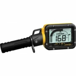 Console Cressi Digi Manomètre Digital