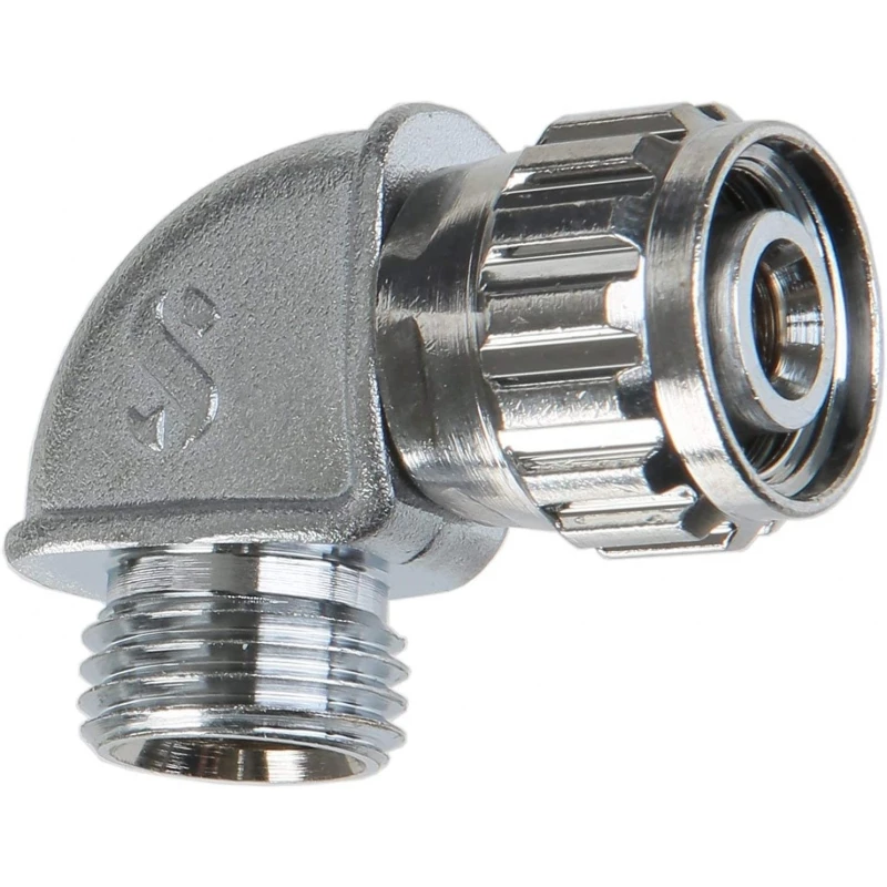 Coude Assemblé 90° Scubapro 2 Coude Assemblé 90° Scubapro – Image 2