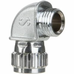 Coude Assemblé 90° Scubapro