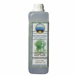 Désinfectant Abyssnaut SeptiMat Pour Matériel De Plongée -Équipement De Plongé Soldes 2024 desinfectant abyssnaut septimat pour materiel de plongee 2