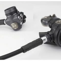 Détendeur De Plongée XTX Tungsten Avec Ou Sans Rotule Apeks -Équipement De Plongé Soldes 2024 detendeur apeks xtx tungsten avec ou sans rotule 3