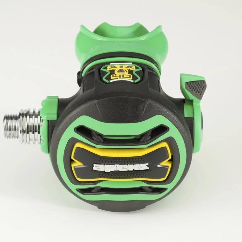 Détendeur APEKS XTX40 Nitrox 3 Détendeur APEKS XTX40 Nitrox – Image 3