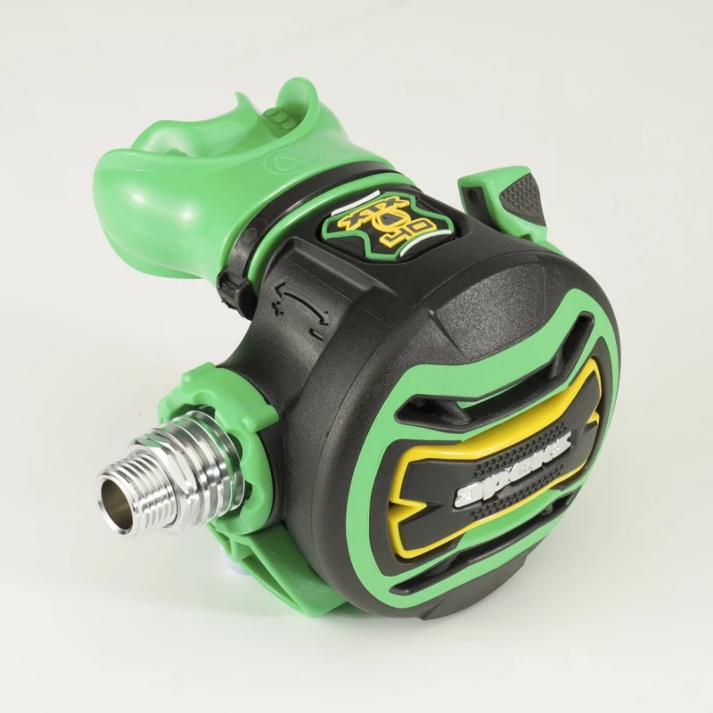 Détendeur APEKS XTX40 Nitrox 4 Détendeur APEKS XTX40 Nitrox – Image 4