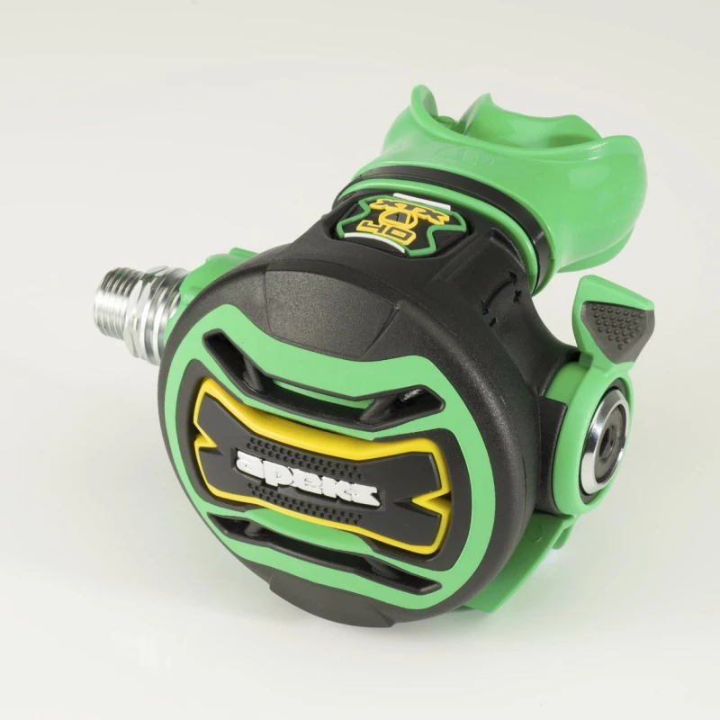 Détendeur APEKS XTX40 Nitrox 5 Détendeur APEKS XTX40 Nitrox – Image 5