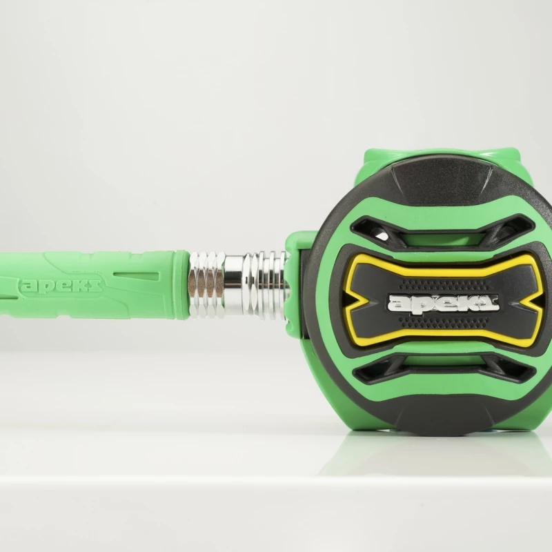 Détendeur APEKS XTX40 Nitrox 7 Détendeur APEKS XTX40 Nitrox – Image 7