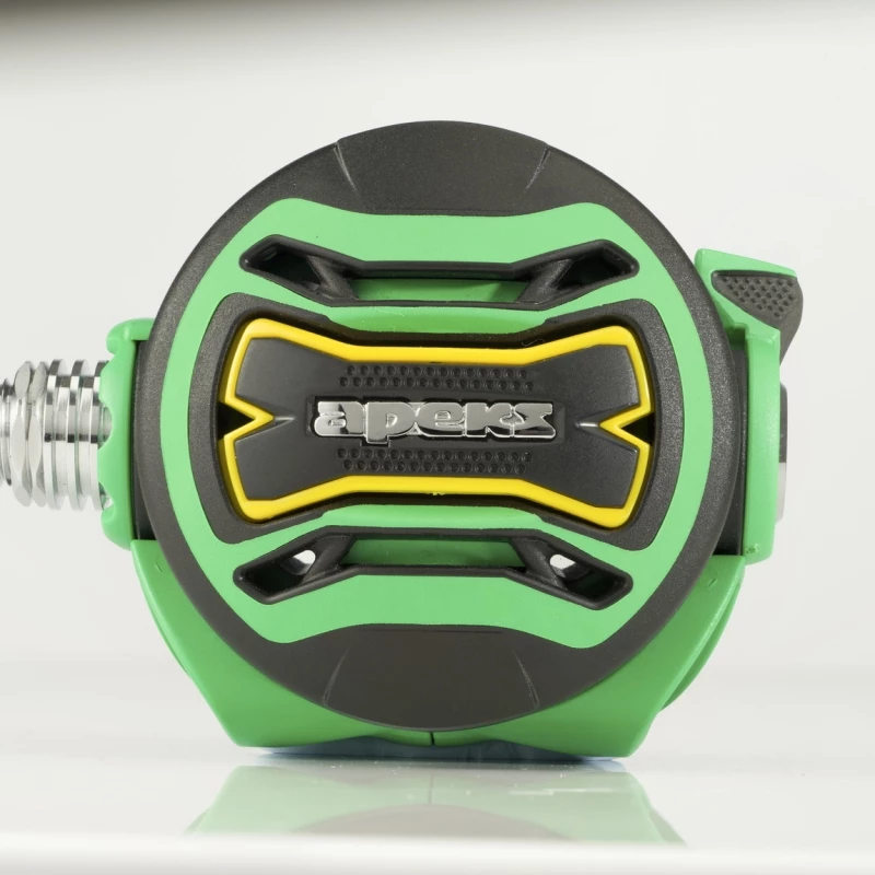 Détendeur APEKS XTX40 Nitrox 8 Détendeur APEKS XTX40 Nitrox – Image 8