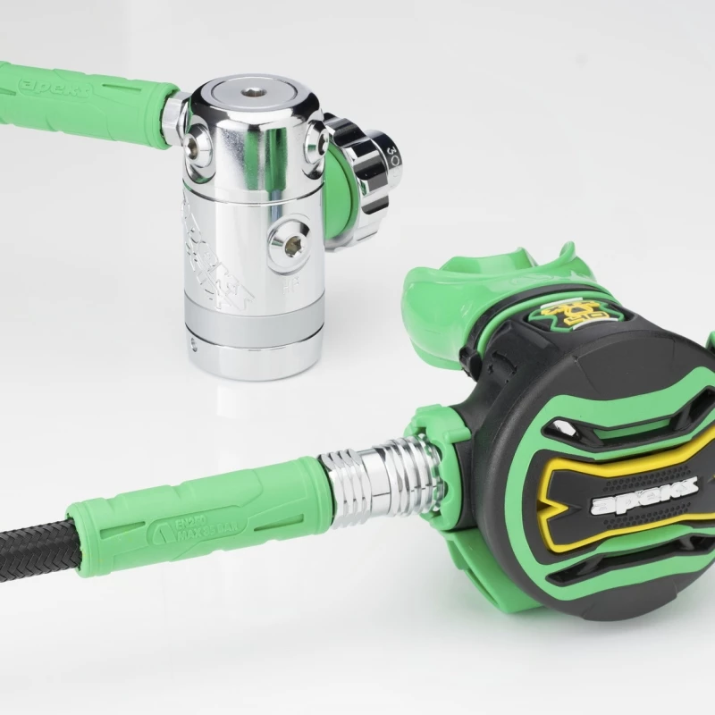 Détendeur APEKS XTX40 Nitrox 1 Détendeur APEKS XTX40 Nitrox