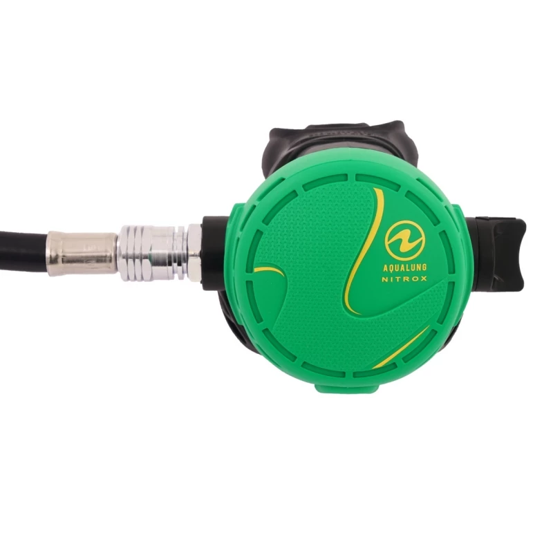 Détendeur Aqualung Calypso Partner Nitrox 2 Détendeur Aqualung Calypso Partner Nitrox – Image 2
