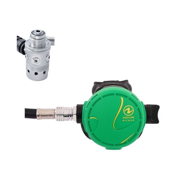 Détendeur Aqualung Calypso Partner Nitrox 1 Détendeur Aqualung Calypso Partner Nitrox