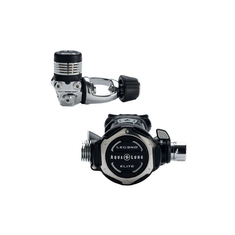 Détendeur De Plongée Legend 3 Elite Aqualung 2 Détendeur De Plongée Legend 3 Elite Aqualung – Image 2