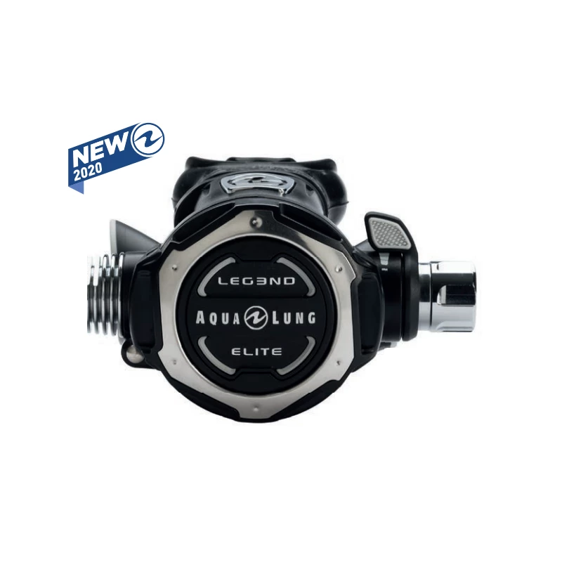 Détendeur De Plongée Legend 3 Elite Aqualung 5 Détendeur De Plongée Legend 3 Elite Aqualung – Image 5