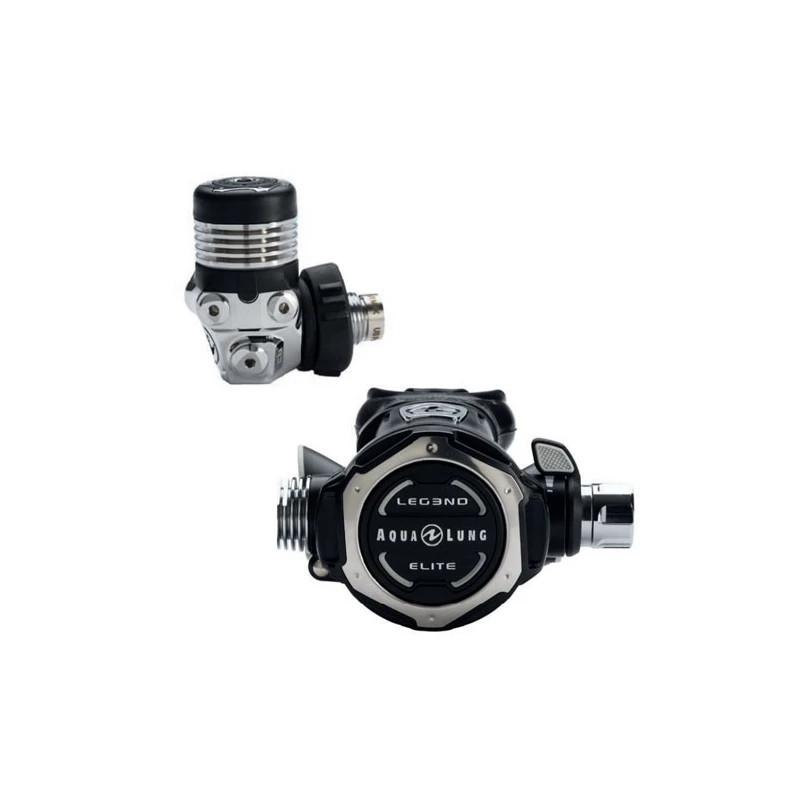 Détendeur De Plongée Legend 3 Elite Aqualung 1 Détendeur De Plongée Legend 3 Elite Aqualung