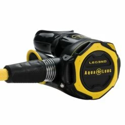 Détendeur De Plongée Legend 3 Partner Aqualung -Équipement De Plongé Soldes 2024 detendeur aqualung legend 3 partner 2