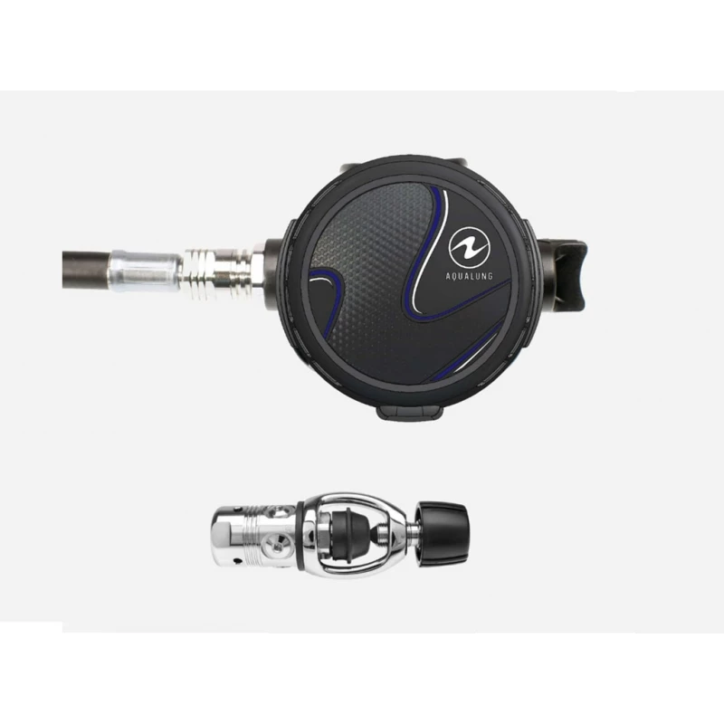 Détendeur Aqualung Titan 2 Détendeur Aqualung Titan – Image 2