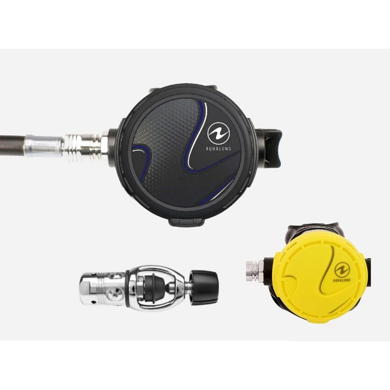 Détendeur Aqualung Titan 3 Détendeur Aqualung Titan – Image 3