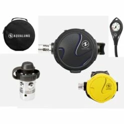 Détendeur Aqualung Titan 9 Détendeur Aqualung Titan -Équipement De Plongé Soldes 2024 detendeur aqualung titan 3