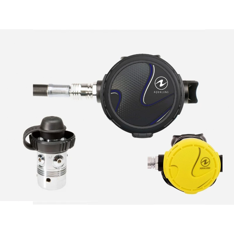 Détendeur Aqualung Titan 5 Détendeur Aqualung Titan – Image 5