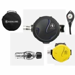 Détendeur Aqualung Titan 11 Détendeur Aqualung Titan -Équipement De Plongé Soldes 2024 detendeur aqualung titan 5