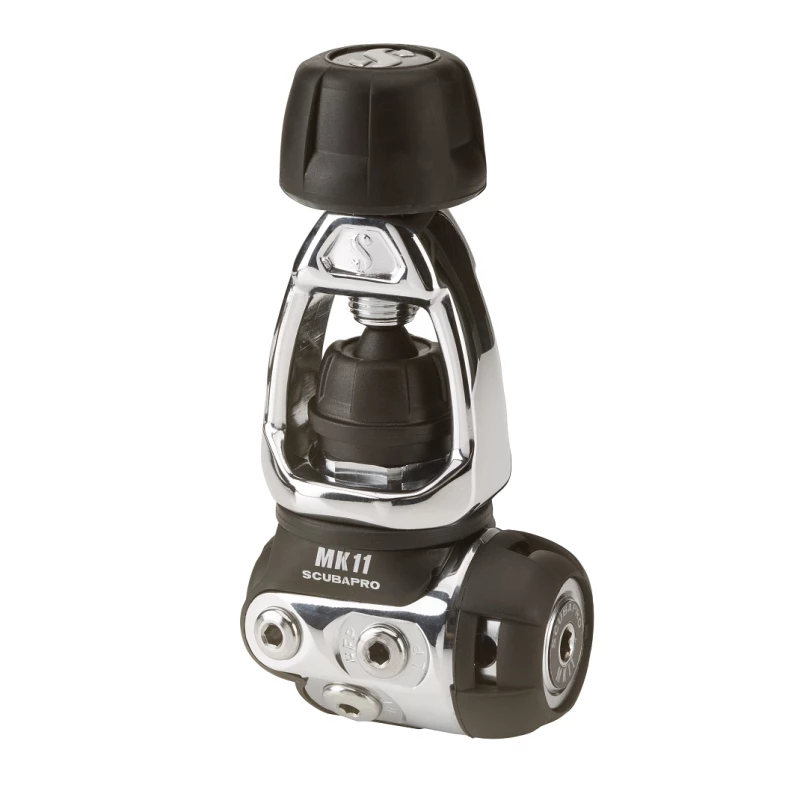 Détendeur De Plongée MK11 / S270 / R095 Octo Scubapro 5 Détendeur De Plongée MK11 / S270 / R095 Octo Scubapro – Image 5