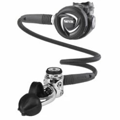 Détendeur De Plongée MX100 SEAC -Équipement De Plongé Soldes 2024 detendeur mx 1