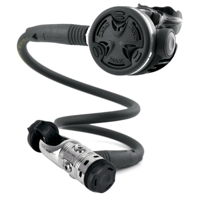 Détendeur De Plongée P-Synchro Seac 2 Détendeur De Plongée P-Synchro Seac – Image 2