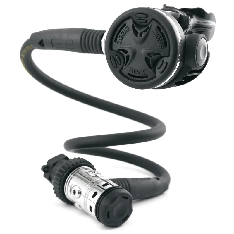 Détendeur De Plongée P-Synchro Seac 1 Détendeur De Plongée P-Synchro Seac