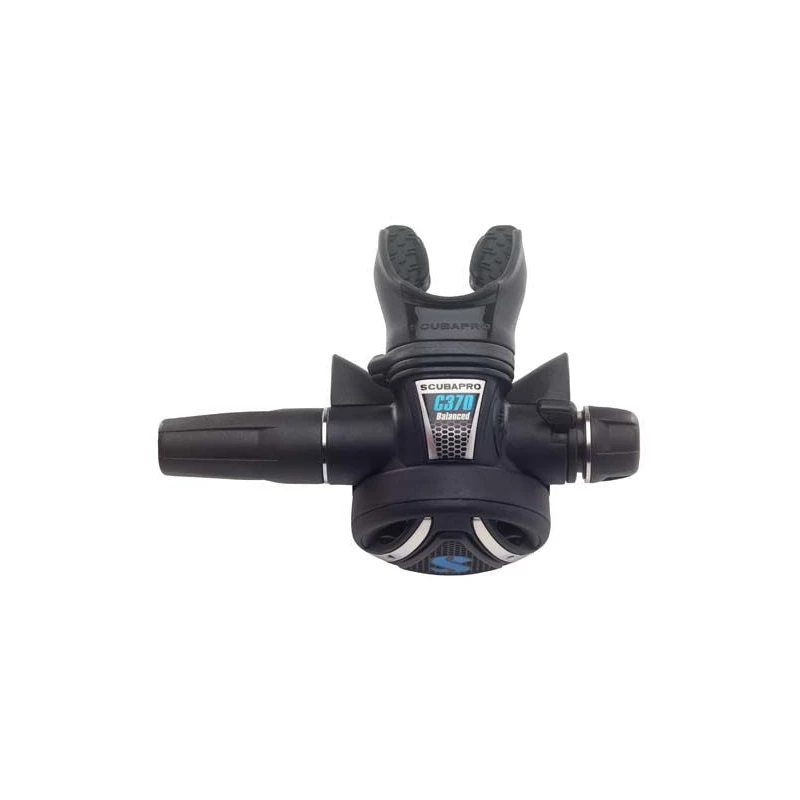 Détendeur De Plongée MK17 Evo C370 Scubapro 7 Détendeur De Plongée MK17 Evo C370 Scubapro – Image 7