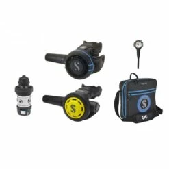 Détendeur De Plongée MK2 Evo R105 + Octopus R095 Scubapro 27 Détendeur De Plongée MK2 Evo R105 + Octopus R095 Scubapro -Équipement De Plongé Soldes 2024 detendeur scubapro mk2 evo r105 10