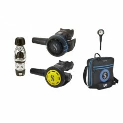 Détendeur De Plongée MK2 Evo R105 + Octopus R095 Scubapro 29 Détendeur De Plongée MK2 Evo R105 + Octopus R095 Scubapro -Équipement De Plongé Soldes 2024 detendeur scubapro mk2 evo r105 12