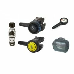 Détendeur De Plongée MK2 Evo R105 + Octopus R095 Scubapro 31 Détendeur De Plongée MK2 Evo R105 + Octopus R095 Scubapro -Équipement De Plongé Soldes 2024 detendeur scubapro mk2 evo r105 14