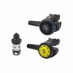 Détendeur De Plongée MK2 Evo R105 + Octopus R095 Scubapro 22 Détendeur De Plongée MK2 Evo R105 + Octopus R095 Scubapro -Équipement De Plongé Soldes 2024 detendeur scubapro mk2 evo r105 5
