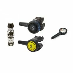 Détendeur De Plongée MK2 Evo R105 + Octopus R095 Scubapro 24 Détendeur De Plongée MK2 Evo R105 + Octopus R095 Scubapro -Équipement De Plongé Soldes 2024 detendeur scubapro mk2 evo r105 7