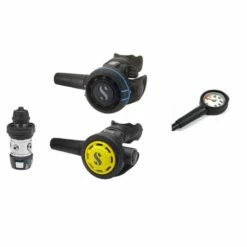Détendeur De Plongée MK2 Evo R105 + Octopus R095 Scubapro 25 Détendeur De Plongée MK2 Evo R105 + Octopus R095 Scubapro -Équipement De Plongé Soldes 2024 detendeur scubapro mk2 evo r105 8