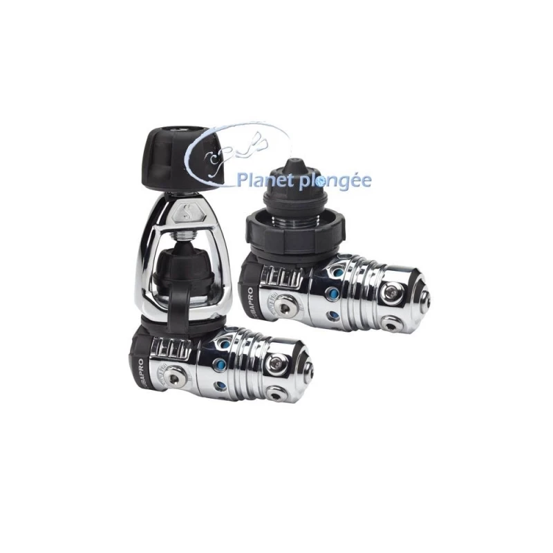 Détendeur SCUBAPRO MK25 EVO S600 2 Détendeur SCUBAPRO MK25 EVO S600 – Image 2