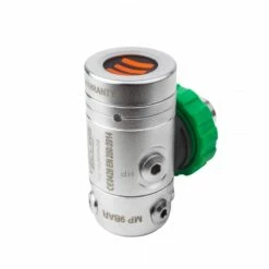 Détendeur Tecline Premier étage R2 Tec Nitrox