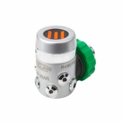 Détendeur R4 Tec 1er étage Tecline -Équipement De Plongé Soldes 2024 detendeur tecline premier etage r4 tec 2