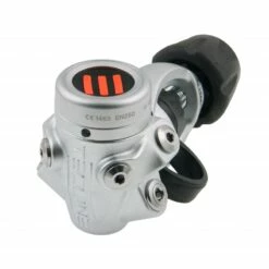 Détendeur 1er étage V1 Ice Mono TecLine -Équipement De Plongé Soldes 2024 detendeur tecline premier etage v1 ice mono 4