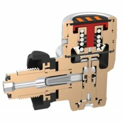 Détendeur V2 Ice Mono Premier étage TecLine -Équipement De Plongé Soldes 2024 detendeur tecline premiers etages v2 ice mono 4