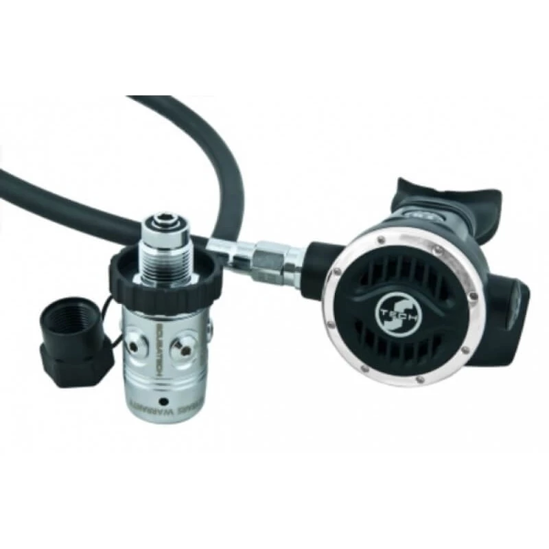Détendeur De Plongée R1 Pro TecLine 2 Détendeur De Plongée R1 Pro TecLine – Image 2