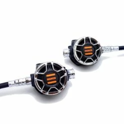 Détendeur Tecline Tec 2 Deuxième étage -Équipement De Plongé Soldes 2024 detendeur tecline tec 2 deuxieme etage 3