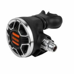 Détendeur Tecline Tec 2 Deuxième étage -Équipement De Plongé Soldes 2024 detendeur tecline tec 2 deuxieme etage 4