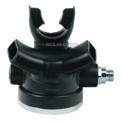 Deuxième étage Détendeur Tecline R3 Tec Octopus -Équipement De Plongé Soldes 2024 deuxieme etage detendeur tecline r3 tec octopus 2